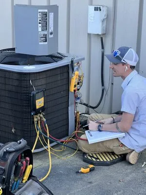 Ace Plumbing Electric Heating & Air