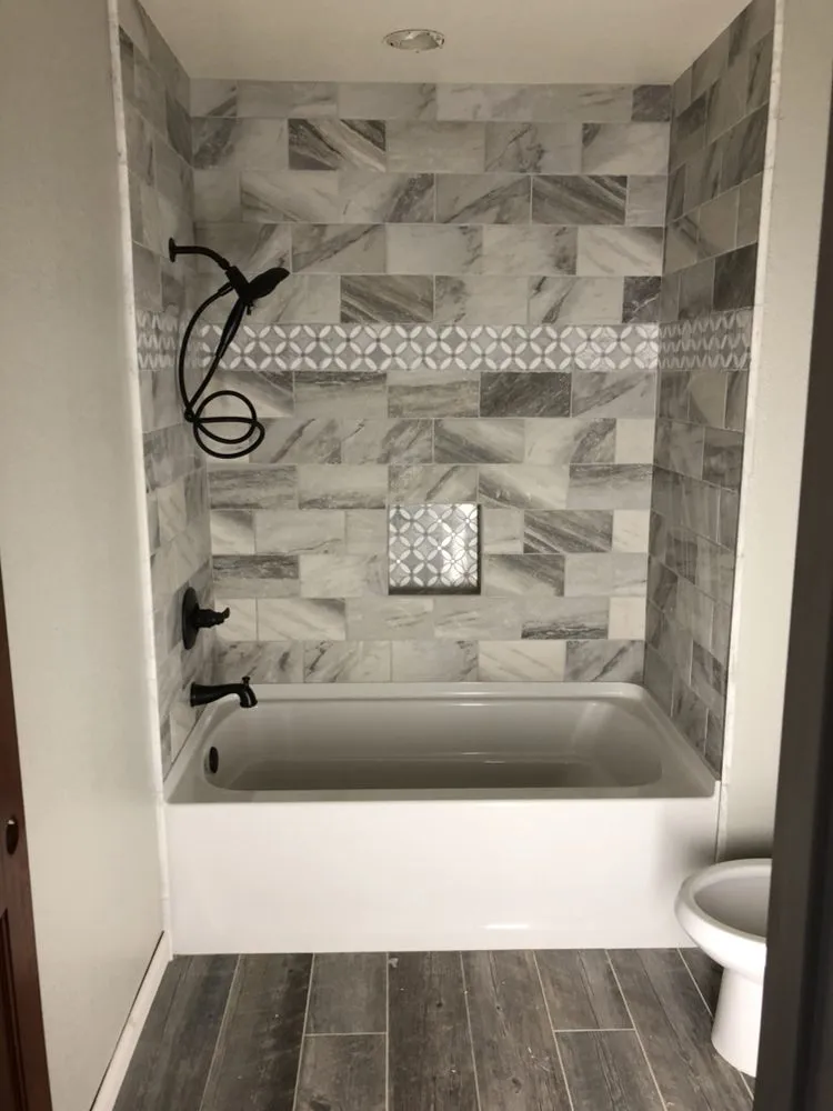 Slide of Ace Plumbing