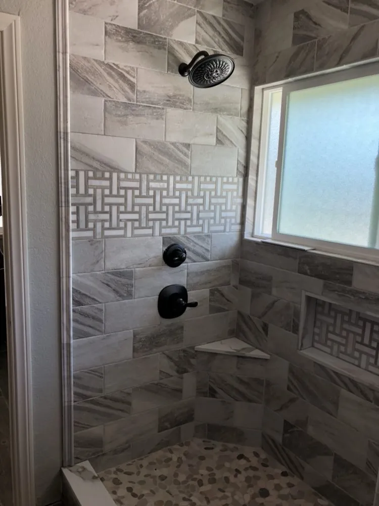 Slide of Ace Plumbing