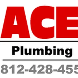 Slide of Ace Plumbing
