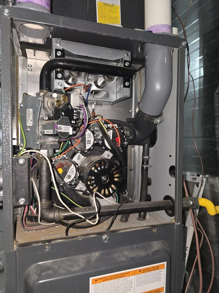 Slide of Ace Plumbing Heating and Air Conditioning