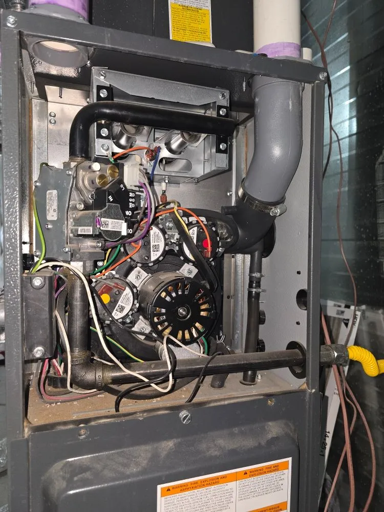 Slide of Ace Plumbing Heating and Air Conditioning