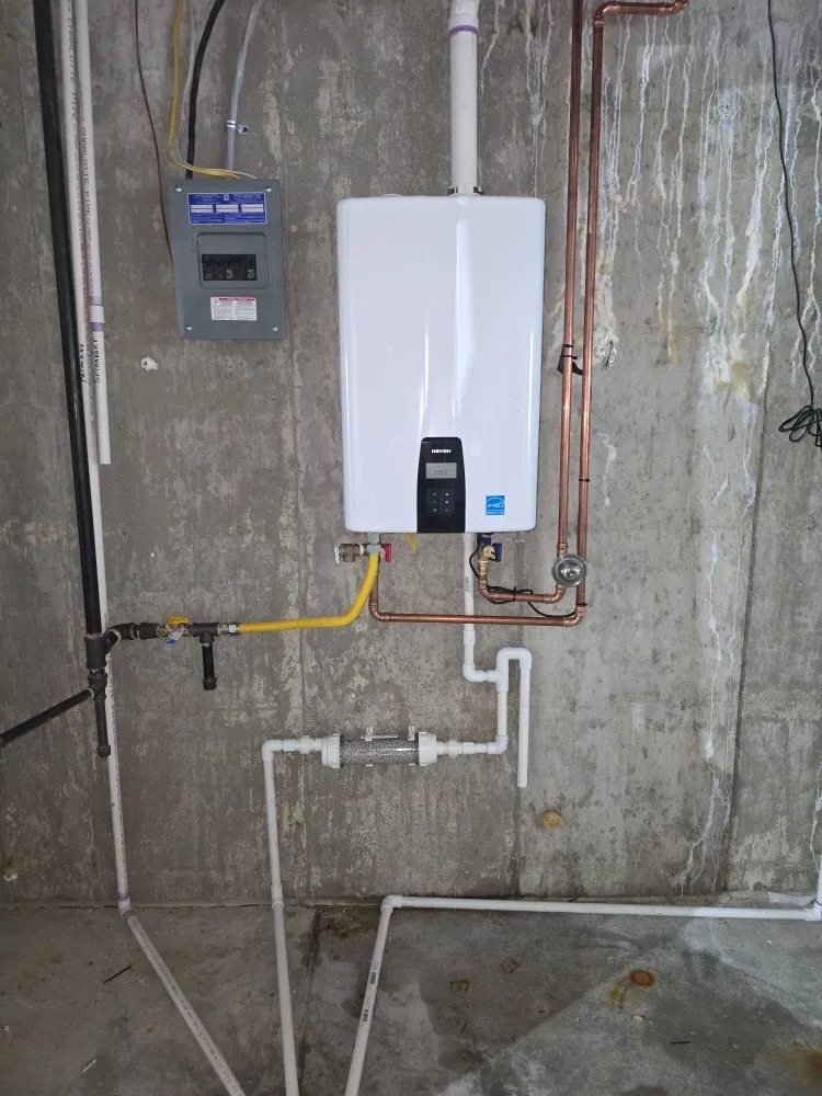 Slide of Ace Plumbing Heating and Air Conditioning
