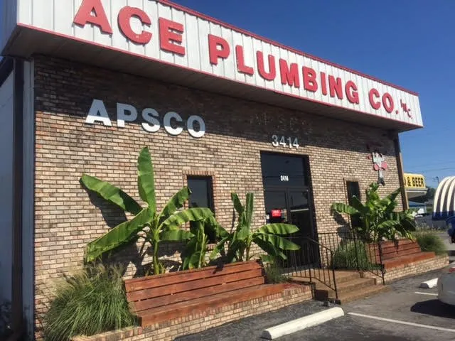 Trusted drain cleaning in Hermitage, TN by Ace Plumbing