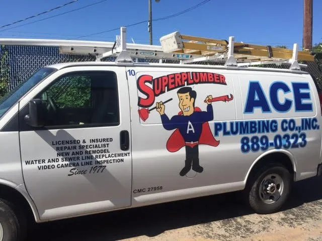 Reliable pipe repair service in Hermitage, TN - Ace Plumbing