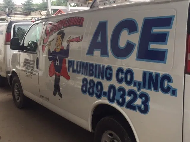 Reliable emergency plumbing for homes in Hermitage, TN by Ace Plumbing