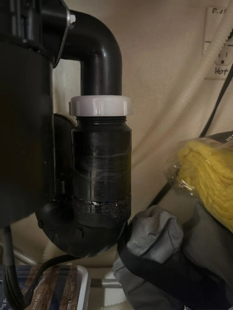 Slide of Ace Plumbing