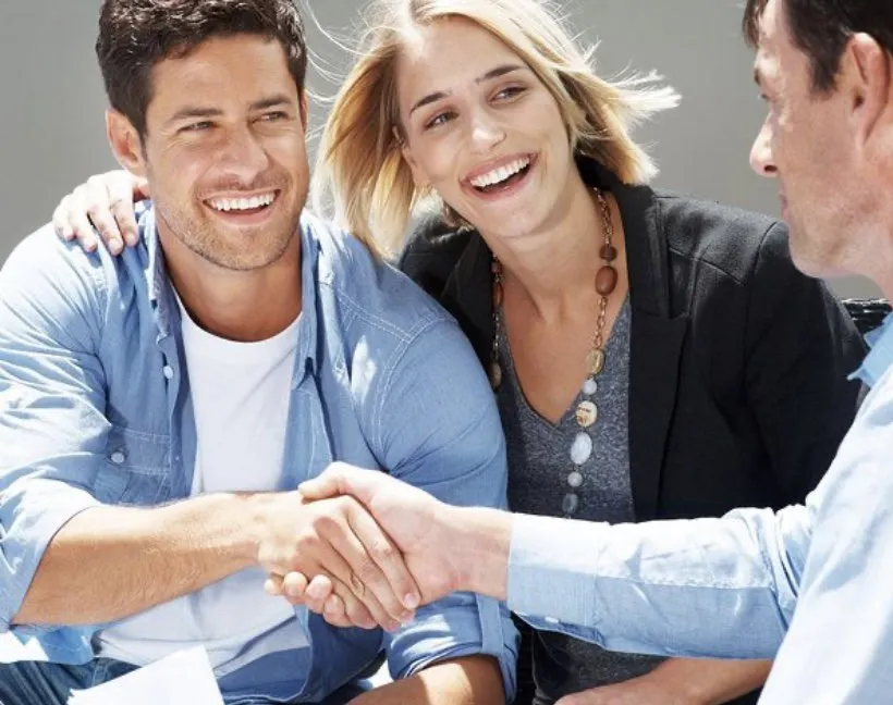 Slide of Ace Plumbing