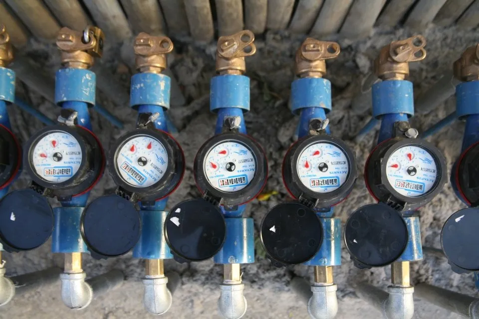 Slide of Ace Plumbing