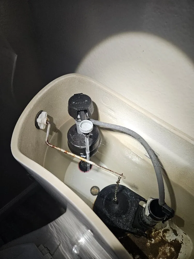 Slide of Ace Plumbing