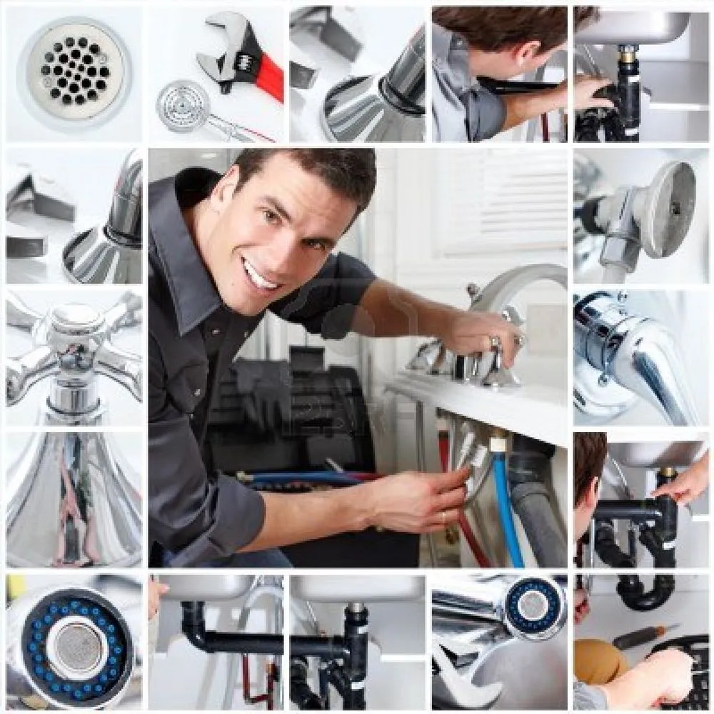 Slide of Ace Plumbing