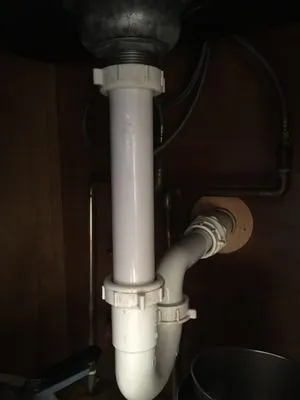 Ace Plumbing Service & Drain Cleaning Logo