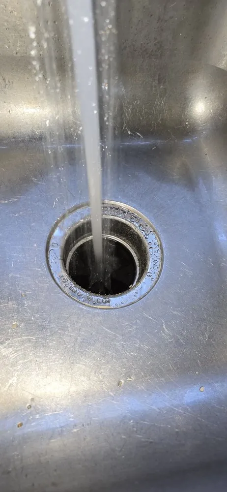 Slide of ACE Plumbing services