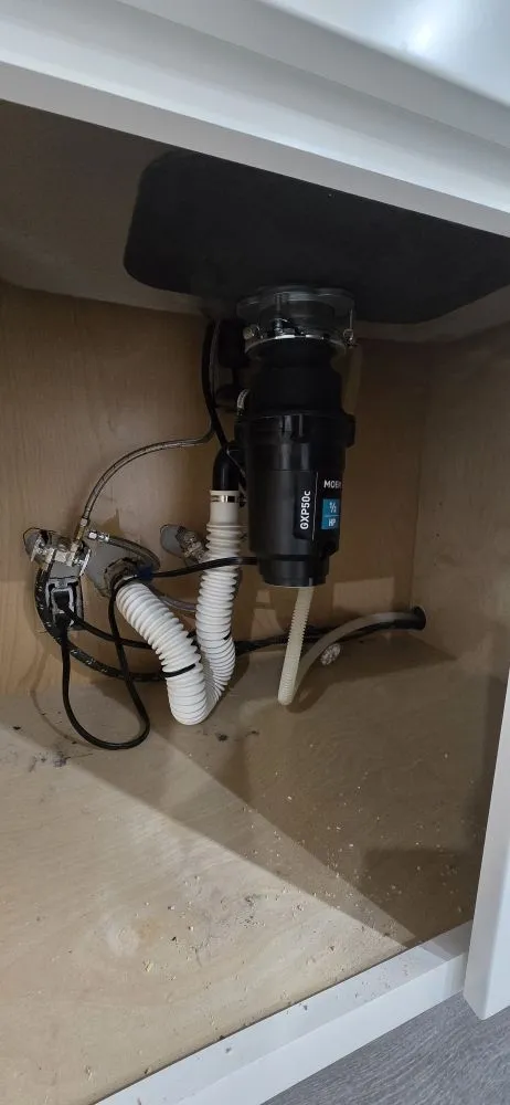 Slide of ACE Plumbing services