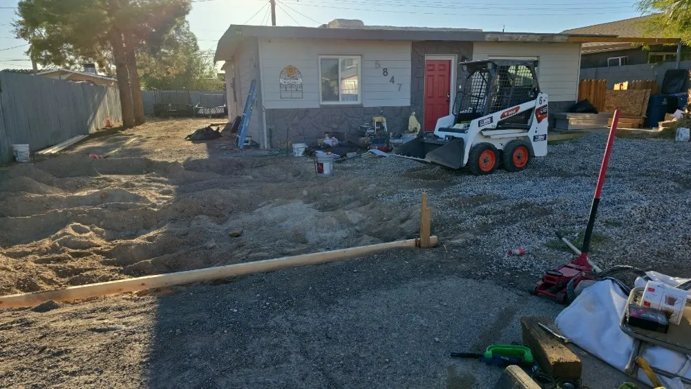 Slide of ACE Plumbing services