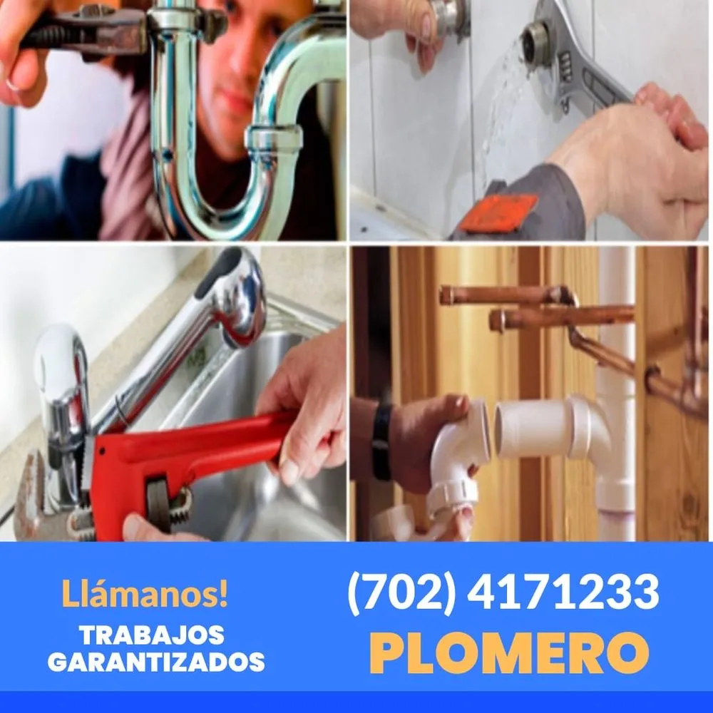 Slide of ACE Plumbing services