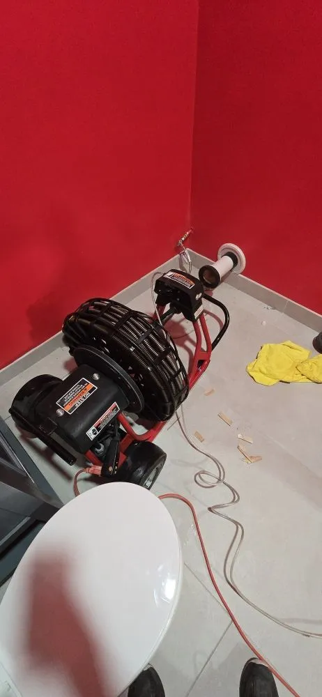 Slide of ACE Plumbing services