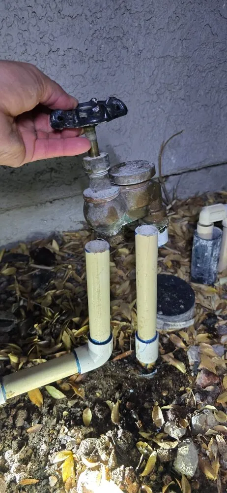 Trusted pipe repair for homes in Las Vegas, NV by ACE Plumbing services