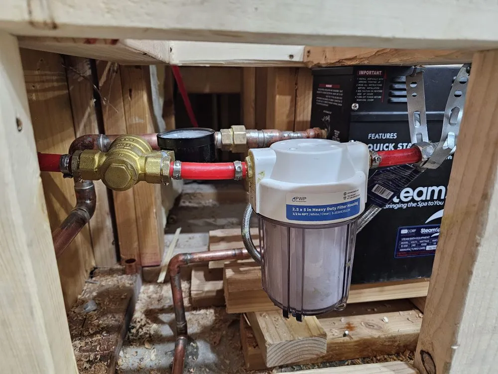 Professional water heater service service in Las Vegas, NV - ACE Plumbing services
