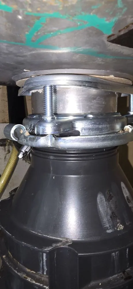 Slide of ACE Plumbing services