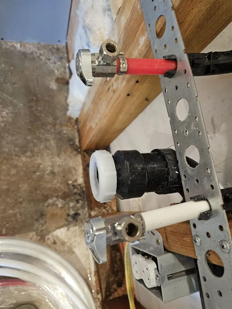 Slide of ACE Plumbing services