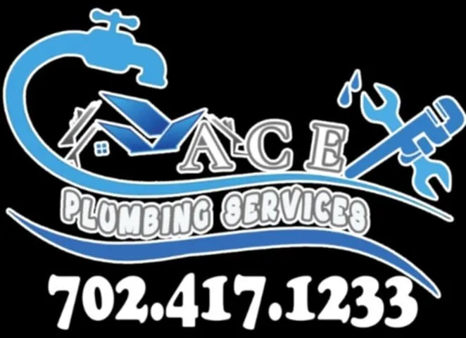 Slide of ACE Plumbing services