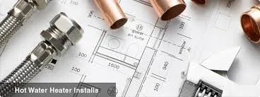 Slide of Ace Plumbing