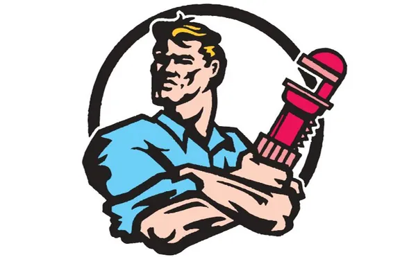 Slide of Ace Plumbing