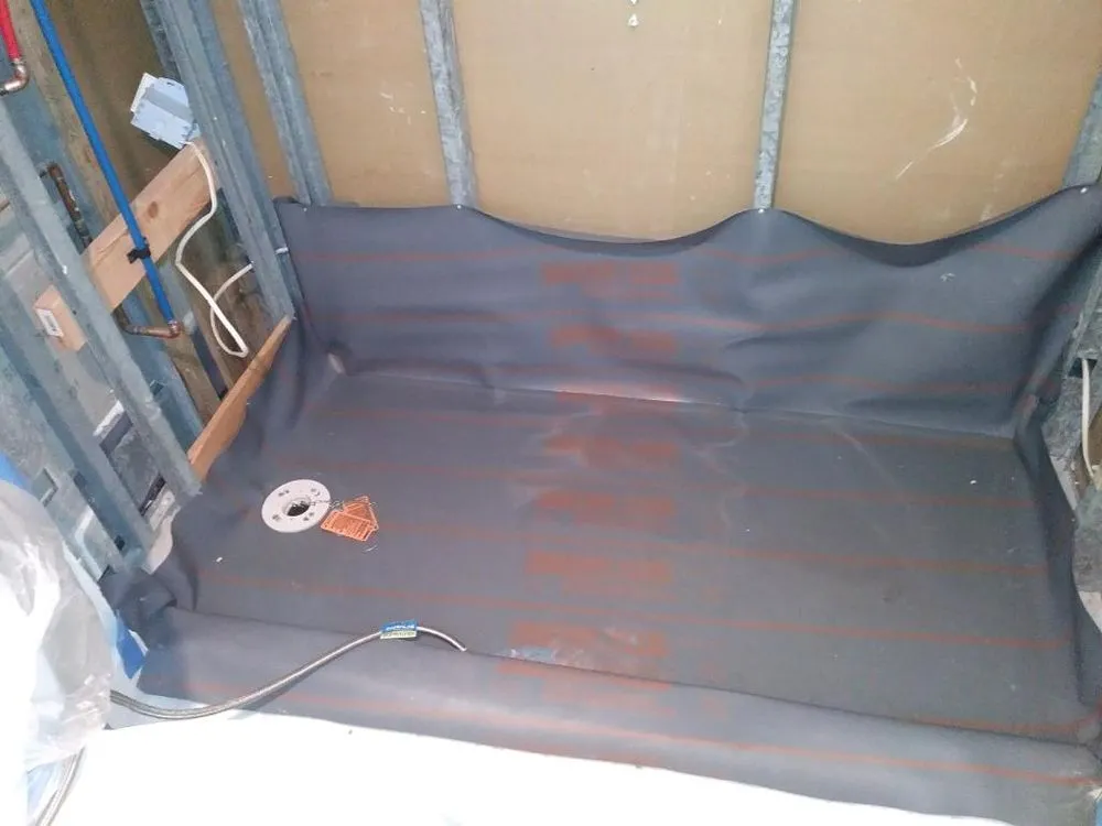 Slide of Ace Quality Plumbing