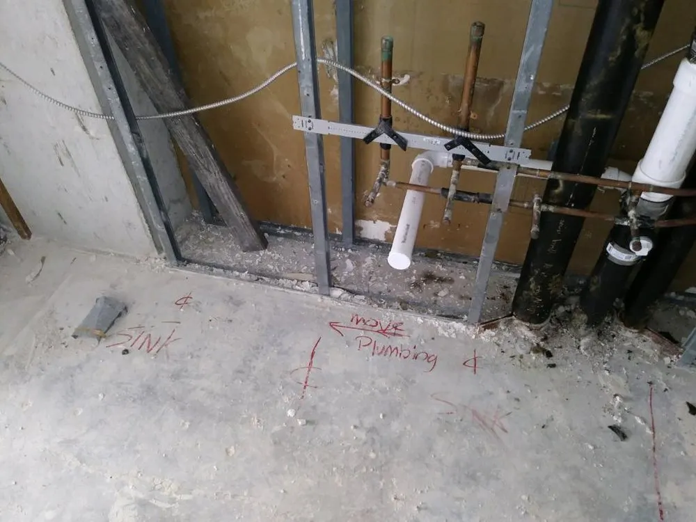 Slide of Ace Quality Plumbing