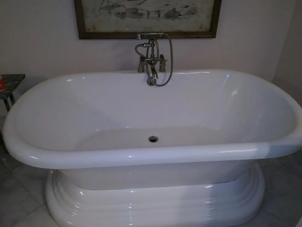 Slide of Ace Quality Plumbing