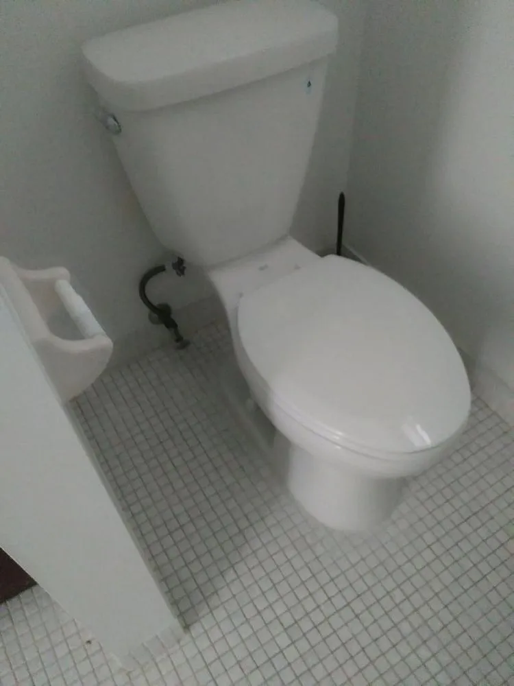 Slide of Ace Quality Plumbing