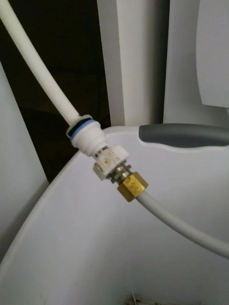 Slide of Ace Quality Plumbing