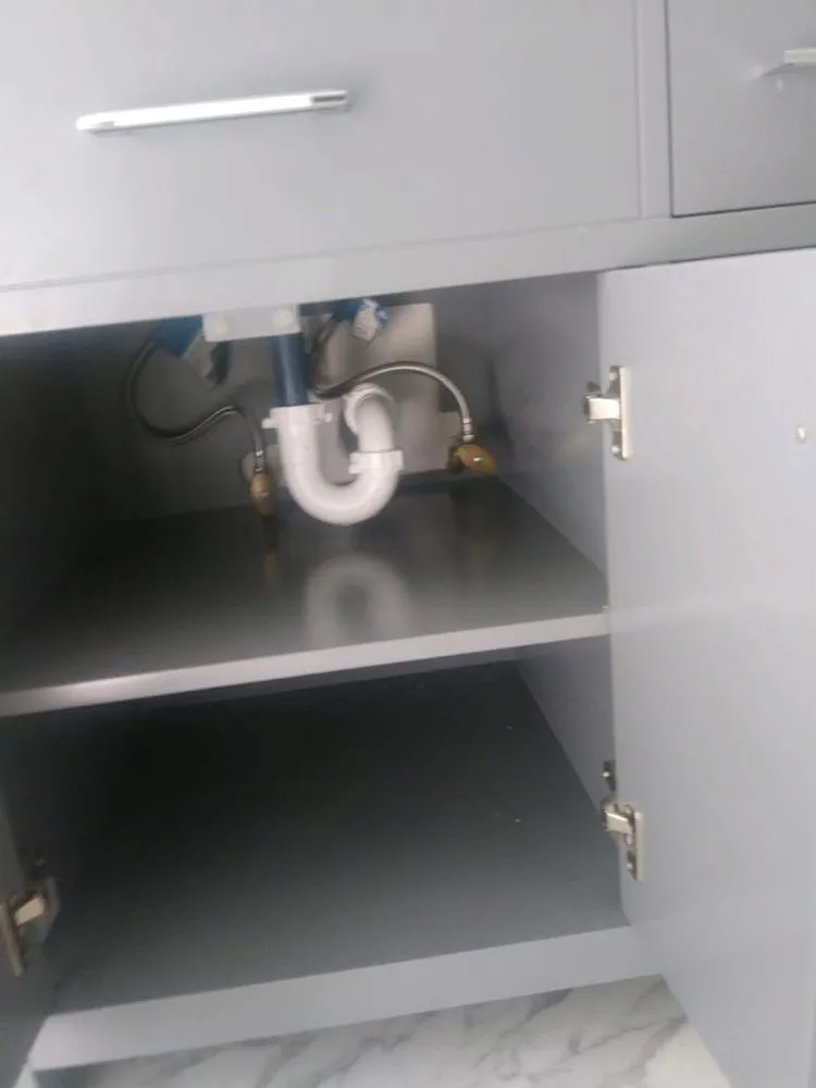 Slide of Ace Quality Plumbing