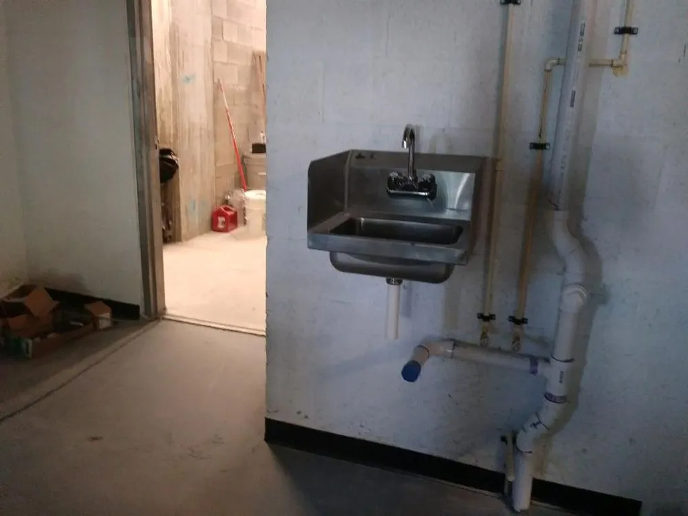 Slide of Ace Quality Plumbing