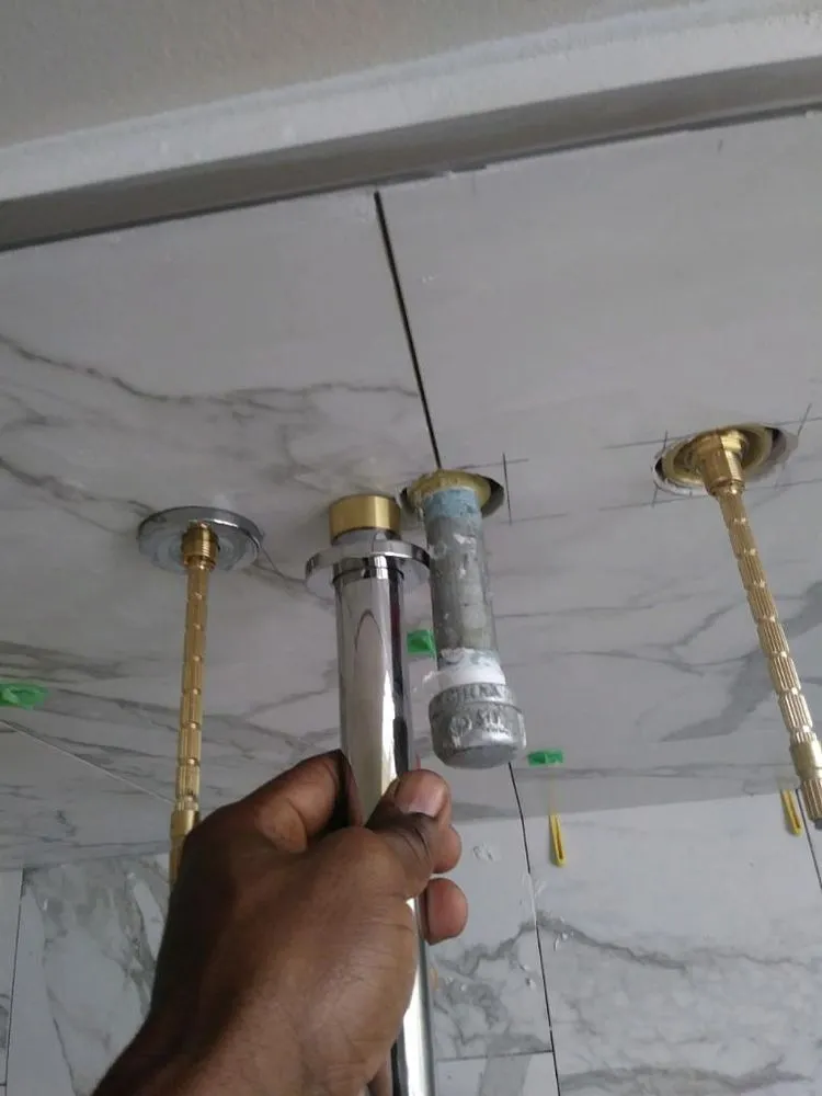 Slide of Ace Quality Plumbing