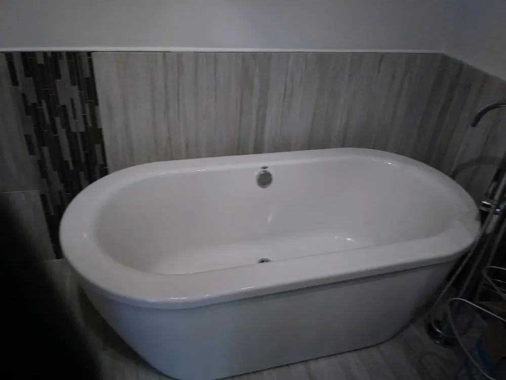 Slide of Ace Quality Plumbing