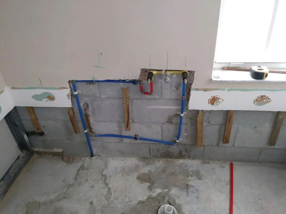 Slide of Ace Quality Plumbing