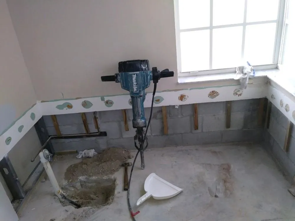 Slide of Ace Quality Plumbing