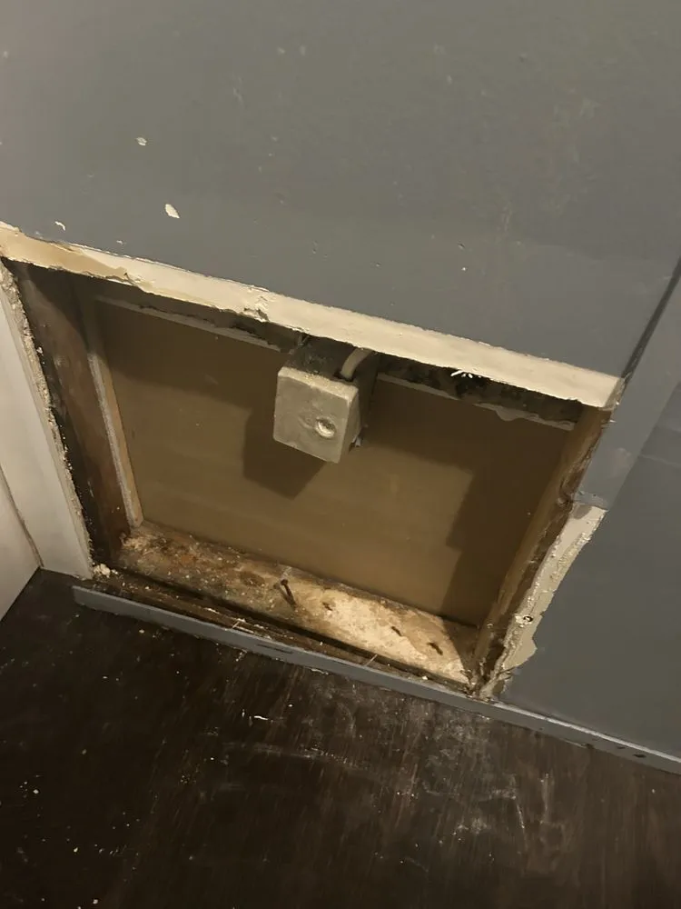 Expert leak detection in New Caney, TX by Ace Remolding