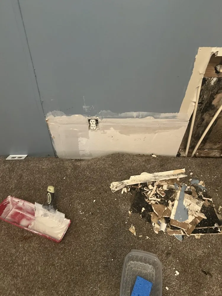 Quality emergency plumbing in New Caney, TX by Ace Remolding