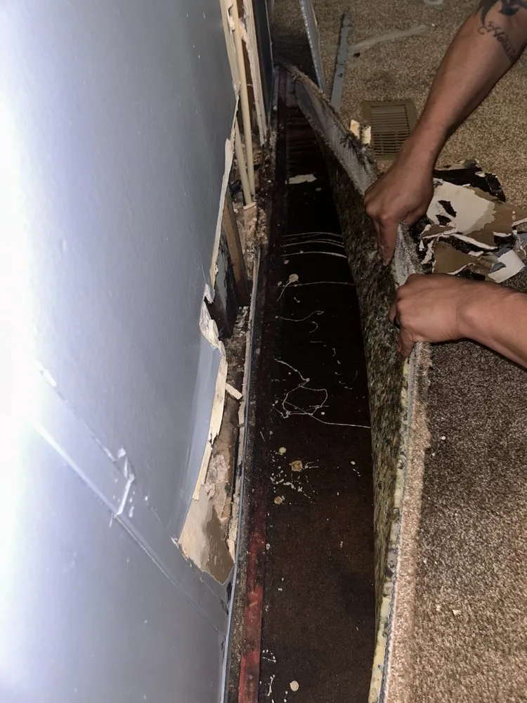 Top-rated drain cleaning for homes in New Caney, TX by Ace Remolding