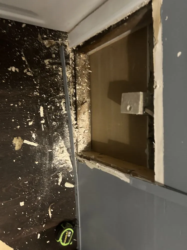 Reliable emergency plumbing in New Caney, TX by Ace Remolding
