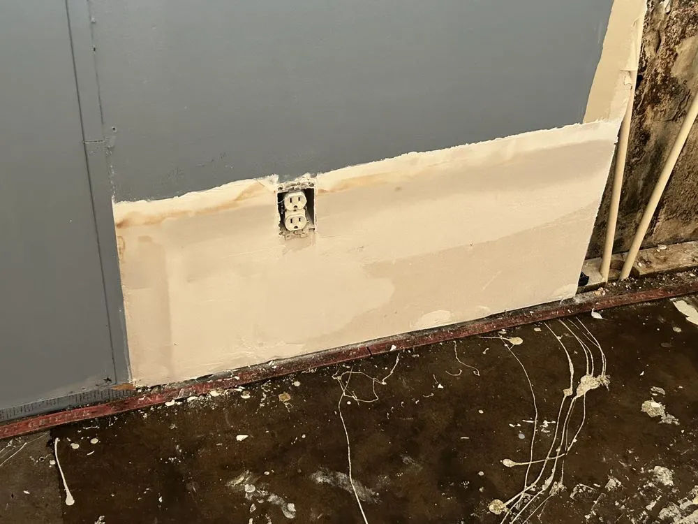 Professional leak detection in New Caney, TX by Ace Remolding