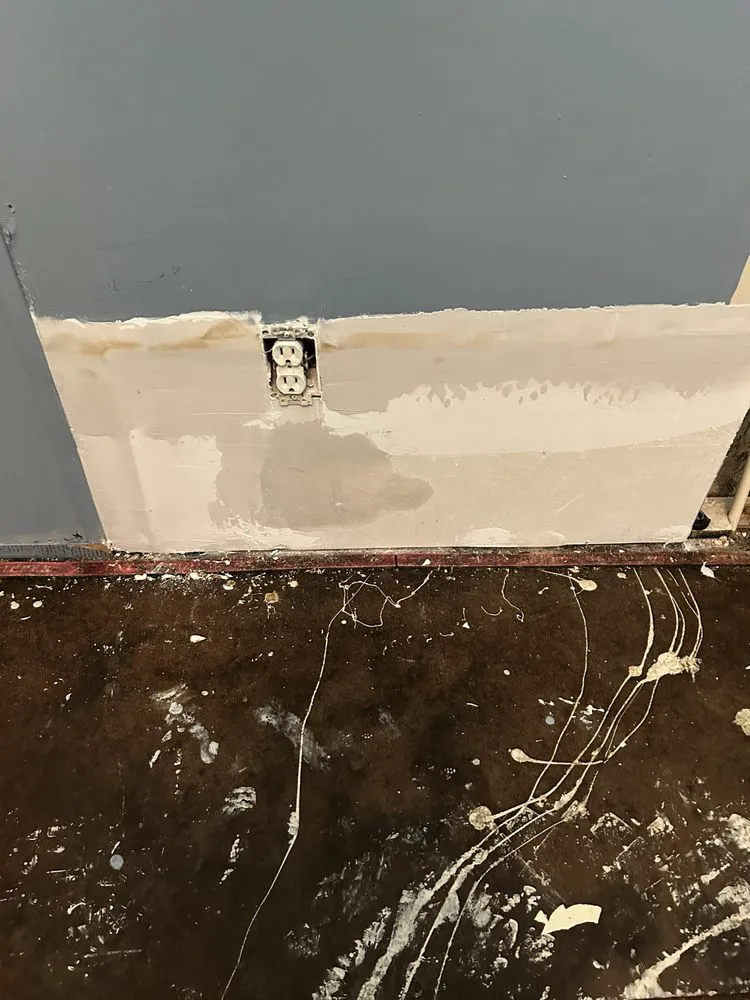 Quality pipe repair for homes in New Caney, TX by Ace Remolding