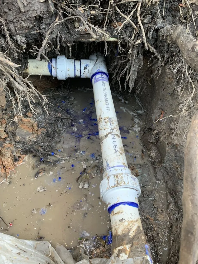 Trusted leak detection service in New Caney, TX - Ace Remolding