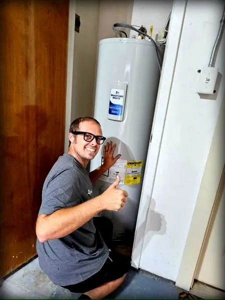 Slide of Ace Repair Plumbing