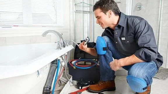 Slide of Ace Repair Plumbing