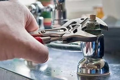 Slide of Ace Repair Plumbing