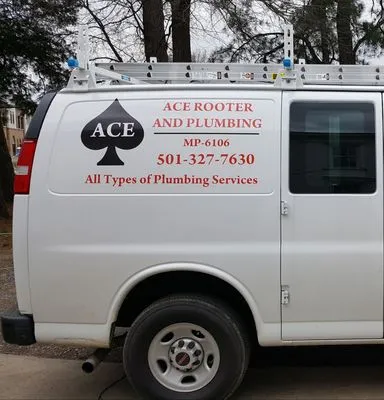 Ace Rooter & Plumbing